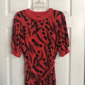 Sport style dress szL